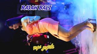 YUPY YUPITA  RASAH BALI  ABPRO