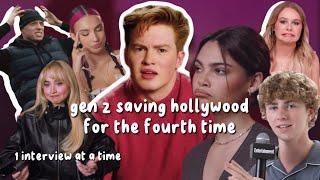 gen z saving hollywood for the fourth time