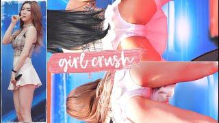 230520 걸크러쉬Girl Crush - 오빠 나 믿지? 2023 대구스트리트모터페스티벌 직캠