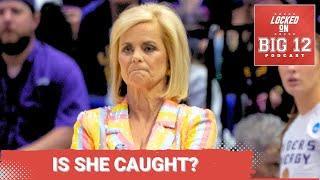 Kim Mulkeys WILD Tirade Threatens to Sue Washington Post LSU Coach in Big Trouble?