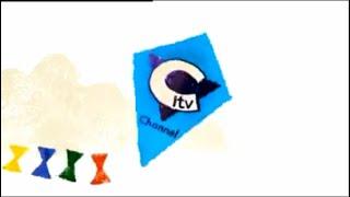 CITV Pre -School Colours Promo 2006