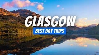 7 Best Day Trips from Glasgow in 2024 that you CAN´T MISS