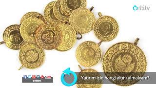 Yatırım için hangi altını almalıyım? #altın #yatırım #cumhuriyetaltını #gramaltın