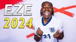 EBERECHI EZE 2024 ● Skills Goals & Passes