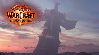 The War Within ist die 10. WoW Expansion - ALLE bisherigen Informationen  World of Warcraft