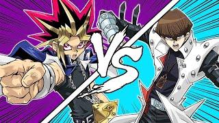 Yu-Gi-Oh Duel Monsters  Yugi Vs Seto Kaiba Düellosu Clash in the Coliseum