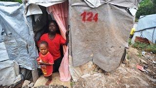 Haiti cinco años después del terremoto