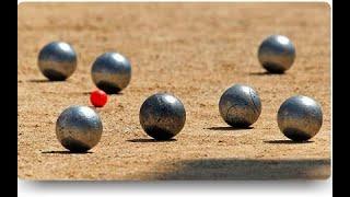 BOCCE NEDİR? - BOCCE NASIL OYNANIR? - BOCCE PETANK OYUNU - BOCCE OYUN KURALLARI - BOCCE TAKTİKLERİ