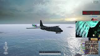 RAMMUS53 - GÜNLÜK KOMİK ANLAR PUBG #20 GECE 4 DE 30 GHOSTCU  I SUBATHON YAYINI