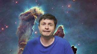Mind-blowing NASA Video of Pillars of Creation Shows Something Very Important