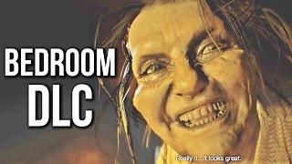 Resident Evil 7 - BEDROOM DLC Gameplay - FULL  Banned Footage Vol 1 no commentary