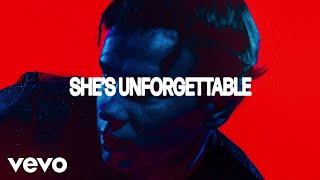 Marcus & Martinus - Unforgettable Lyric Video