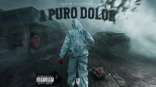 Gabito Ballesteros - A Puro Dolor Official Video