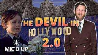 Micd Up — The Devil in Hollywood 2.0