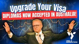 Australias 485 Visa Update Graduate Diplomas Now Eligible Australia Immigration News 2024