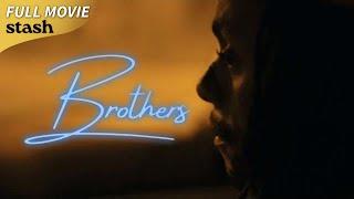 Brothers  Drama Short  Full Movie  Black Cinema