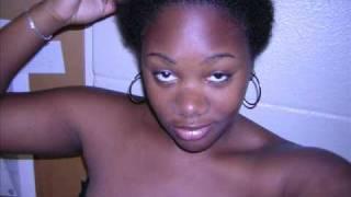 Pelo Negro A Black Womans transition from a perm to beautiful natural hair
