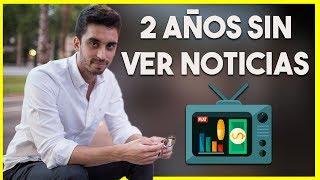 ¿Por qué hace 2 años que no veo las Noticias?