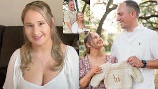 Gypsy Rose Blanchard Is Pregnant Expecting First Baby With Boyfriend Ken Urker After Reconciliation