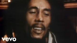 Bob Marley & The Wailers - Buffalo Soldier Official Music Video