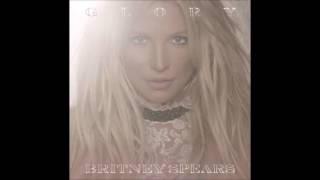 Britney Spears Tinashe - Slumber Party Audio