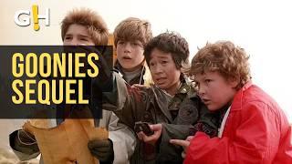 The Goonies Sequel Confirmed Original Cast Set to Return  Entertainment News