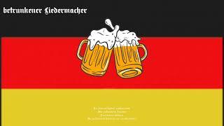 Немецкая песня про Пиво Was wollen wir trinkenперевод.