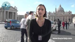 Vatican Tours in Rome with Guide and Skip-The-Line Ticket