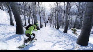 Shaun WhiteSnowboarding. Конец?