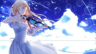 Shigatsu wa Kimi no Uso OST - 1 Hour Beautiful Relaxing Piano Music 四月は君の嘘 Soundtracks