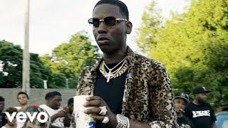 Young Dolph - Major Official Music Video ft. Key Glock