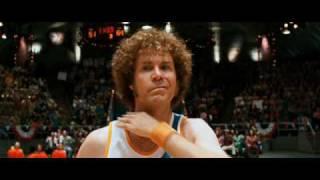 Funny scene from Semi-Pro first time alley-oop