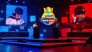 ALL MATCHES - Mugi CHAMPION at CRL2023 Compilation - World Finals