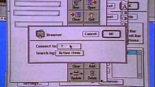 The Computer Chronicles - Visual Programming Languages 1993