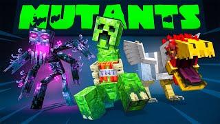 MUTANTS Official Add-On trailer