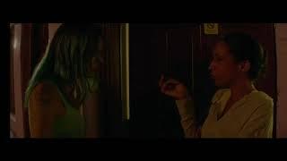 The Florida Project - Halley beats up Ashley