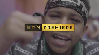 Litty Lightz - Betrayed Music Video  GRM Daily