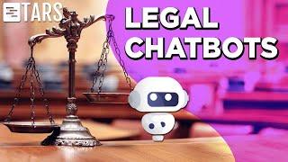 How Chatbots Can Help Legal Businesses