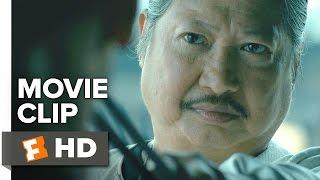 Rise of the Legend Movie CLIP - Meeting 2016 - Sammo Kam-Bo Hung Movie HD