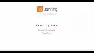 Learning Path