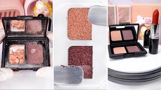 Satisfying Makeup Repair #89  ASMR Repair Old Makeup Cosmetics