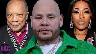 Fat Joe is a Hot STANKIN Mess - PROBLEMATIC History N-Word & Identity Crisis