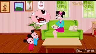 Mickey mouse Zera tv kids