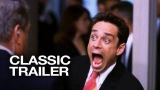 Corky Romano 2001 Official Trailer # 1 - Chris Kattan