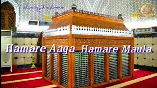 Most beautiful   Imam e Azam Abu Hanifa  Latest WhatsApp status