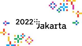 2022+Jakarta Sukses