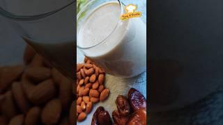 Almonds Milk  Almonds Dates Milk  Dry Fruit Juice