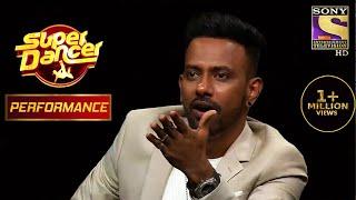 Rupsa और Nishant के Chhaiya Chhaiya को देख के लगा Dharmesh को झटका  Super Dancer Chapter 3