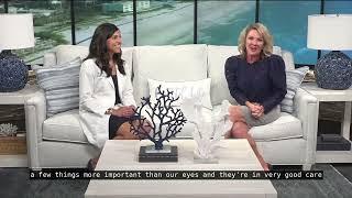 Dr. Priya Mathews discusses Cataract Surgery & Advancements in LASIK  Sun Coast View  SNN