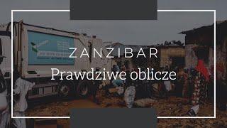 ZANZIBAR - Prawdziwe Oblicze The true face of Zanzibar ENG SUBTITLES Akcja sprzątania Zanzibaru